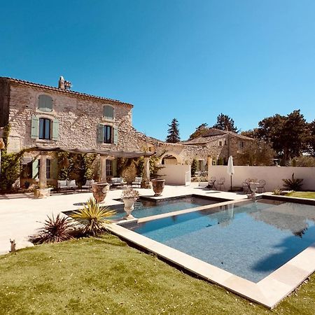 Maison Roucas - Restaurant Et Chambres D'Hotes Solérieux Esterno foto