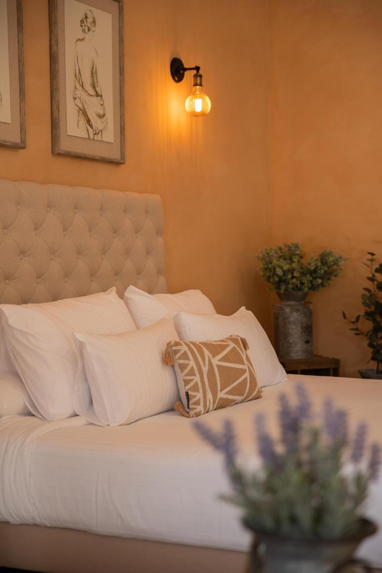 Maison Roucas - Restaurant Et Chambres D'Hotes Solérieux Esterno foto